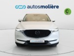 40543ad341c7ad9b85737cf1254c2d0f-2925 Mazda CX-5 2.2 DE Evolution 2WD 110 kW (150 CV) - 11