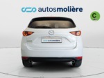 40543ad341c7ad9b85737cf1254c2d0f-2926 Mazda CX-5 2.2 DE Evolution 2WD 110 kW (150 CV) - 12
