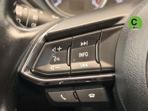 40543ad341c7ad9b85737cf1254c2d0f-2938 Mazda CX-5 2.2 DE Evolution 2WD 110 kW (150 CV) - 23