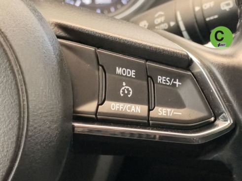 40543ad341c7ad9b85737cf1254c2d0f-2939 Mazda CX-5 2.2 DE Evolution 2WD 110 kW (150 CV) - 24