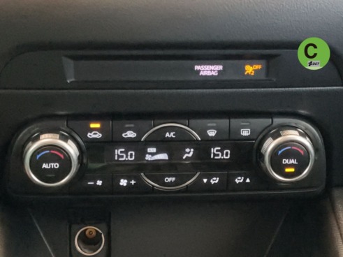40543ad341c7ad9b85737cf1254c2d0f-2944 Mazda CX-5 2.2 DE Evolution 2WD 110 kW (150 CV) - 29