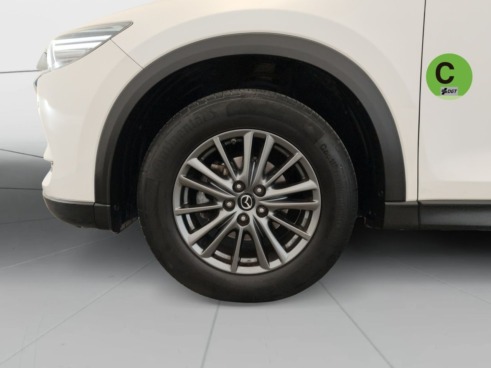 40543ad341c7ad9b85737cf1254c2d0f-2960 Mazda CX-5 2.2 DE Evolution 2WD 110 kW (150 CV) - 33