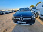 40543ad341c7ad9b85737cf1254c2d0f-1754 Mercedes Glc-class Glc 200 D 4matic - 2