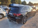 40543ad341c7ad9b85737cf1254c2d0f-1756 Mercedes Glc-class Glc 200 D 4matic - 4