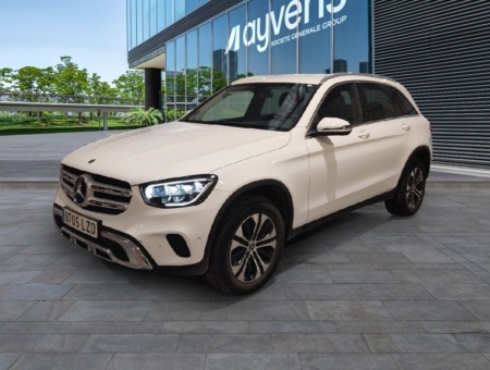 40543ad341c7ad9b85737cf1254c2d0f-1785 Mercedes GLC GLC 300 de 4MATIC
