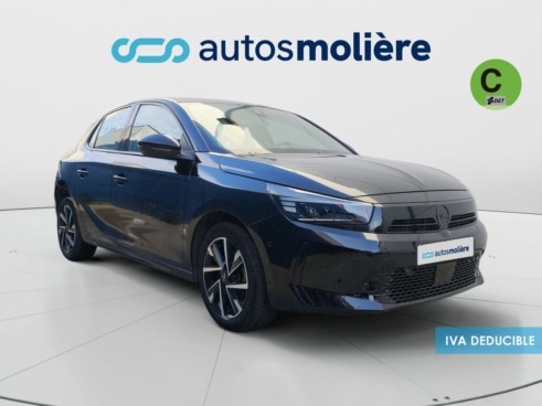 40543ad341c7ad9b85737cf1254c2d0f-1698 Opel Corsa 1.2 T XHL GS 74 kW (100 CV) - 2