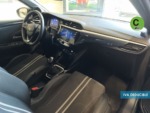 40543ad341c7ad9b85737cf1254c2d0f-1700 Opel Corsa 1.2 T XHL GS 74 kW (100 CV) - 4