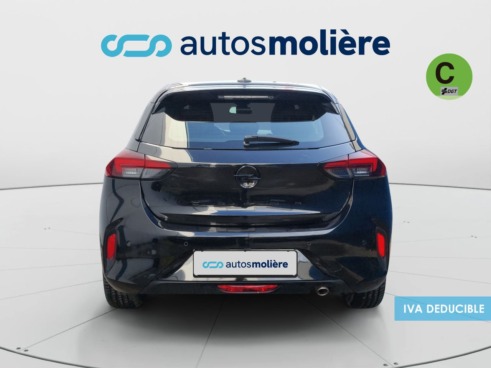 40543ad341c7ad9b85737cf1254c2d0f-1707 Opel Corsa 1.2 T XHL GS 74 kW (100 CV) - 11