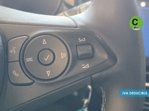 40543ad341c7ad9b85737cf1254c2d0f-1718 Opel Corsa 1.2 T XHL GS 74 kW (100 CV) - 22