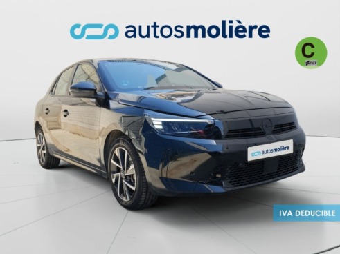 40543ad341c7ad9b85737cf1254c2d0f-3135 Opel Corsa 1.2 T XHL GS 74 kW (100 CV) - 2