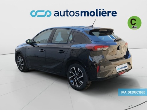 40543ad341c7ad9b85737cf1254c2d0f-3136 Opel Corsa 1.2 T XHL GS 74 kW (100 CV) - 3