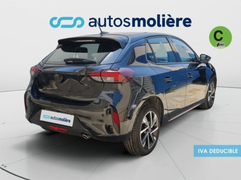 40543ad341c7ad9b85737cf1254c2d0f-3137 Opel Corsa 1.2 T XHL GS 74 kW (100 CV) - 4