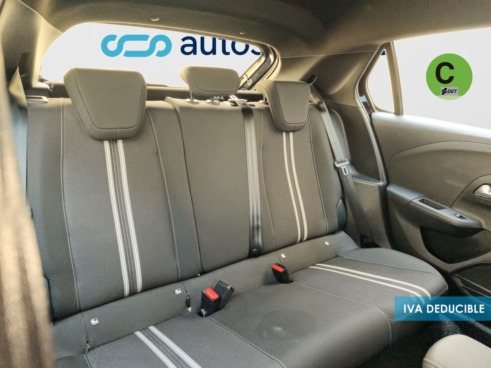 40543ad341c7ad9b85737cf1254c2d0f-3141 Opel Corsa 1.2 T XHL GS 74 kW (100 CV) - 7