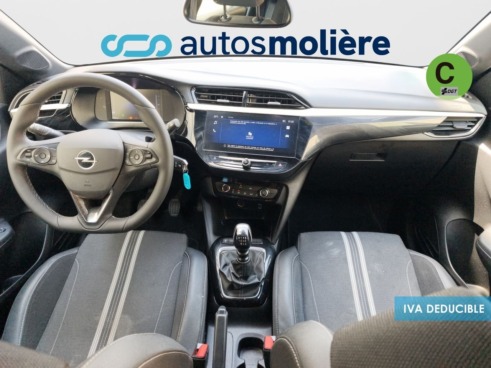 40543ad341c7ad9b85737cf1254c2d0f-3142 Opel Corsa 1.2 T XHL GS 74 kW (100 CV) - 8