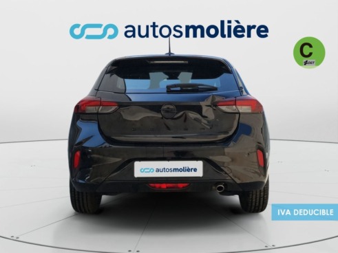 40543ad341c7ad9b85737cf1254c2d0f-3149 Opel Corsa 1.2 T XHL GS 74 kW (100 CV) - 13