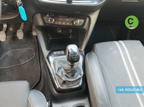 40543ad341c7ad9b85737cf1254c2d0f-3180 Opel Corsa 1.2 T XHL GS 74 kW (100 CV) - 19