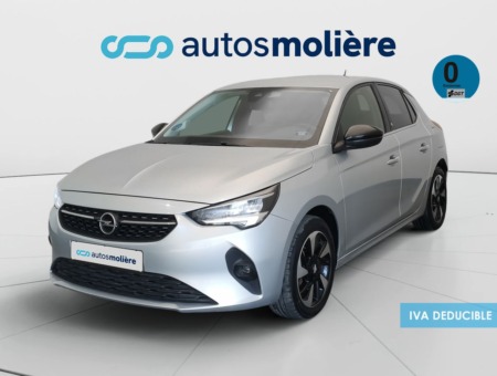40543ad341c7ad9b85737cf1254c2d0f-3636 Opel Corsa 50kWh GS 100 kW (136 CV)