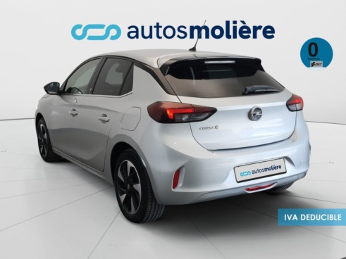 40543ad341c7ad9b85737cf1254c2d0f-3638 Opel Corsa 50kWh GS 100 kW (136 CV) - 3
