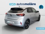 40543ad341c7ad9b85737cf1254c2d0f-3639 Opel Corsa 50kWh GS 100 kW (136 CV) - 4