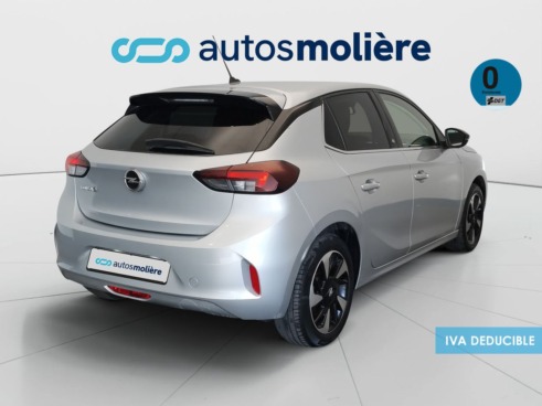 40543ad341c7ad9b85737cf1254c2d0f-3639 Opel Corsa 50kWh GS 100 kW (136 CV) - 4