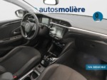 40543ad341c7ad9b85737cf1254c2d0f-3670 Opel Corsa 50kWh GS 100 kW (136 CV) - 5