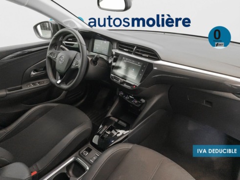 40543ad341c7ad9b85737cf1254c2d0f-3670 Opel Corsa 50kWh GS 100 kW (136 CV) - 5