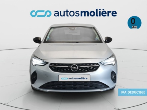 40543ad341c7ad9b85737cf1254c2d0f-3676 Opel Corsa 50kWh GS 100 kW (136 CV) - 11