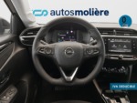 40543ad341c7ad9b85737cf1254c2d0f-3757 Opel Corsa 50kWh GS 100 kW (136 CV) - 22