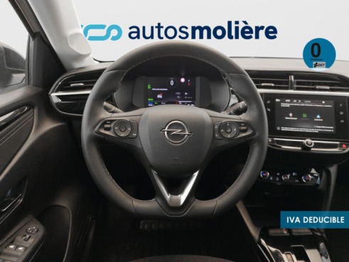 40543ad341c7ad9b85737cf1254c2d0f-3757 Opel Corsa 50kWh GS 100 kW (136 CV) - 22