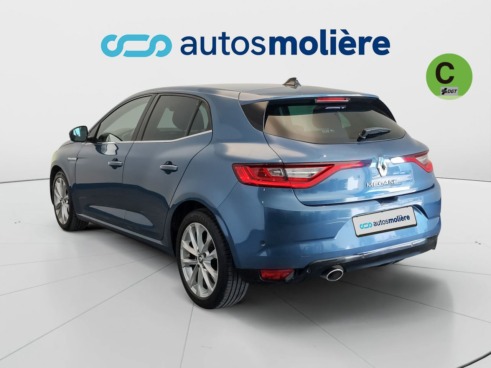 40543ad341c7ad9b85737cf1254c2d0f-1961 Renault Megane Zen Energy dCi 81 kW (110 CV) - 3
