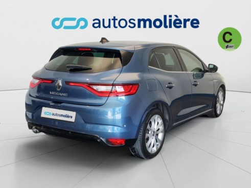 40543ad341c7ad9b85737cf1254c2d0f-1962 Renault Megane Zen Energy dCi 81 kW (110 CV) - 4