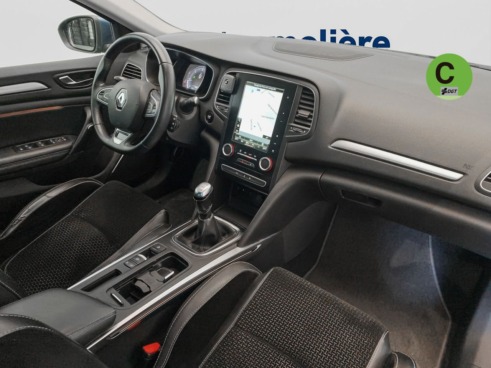 40543ad341c7ad9b85737cf1254c2d0f-1963 Renault Megane Zen Energy dCi 81 kW (110 CV) - 5