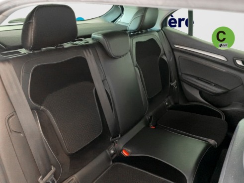 40543ad341c7ad9b85737cf1254c2d0f-1965 Renault Megane Zen Energy dCi 81 kW (110 CV) - 7