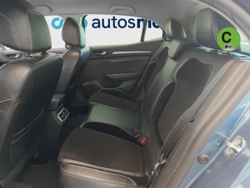 40543ad341c7ad9b85737cf1254c2d0f-1968 Renault Megane Zen Energy dCi 81 kW (110 CV) - 10