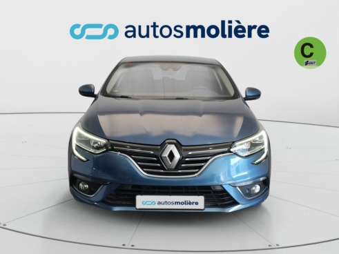 40543ad341c7ad9b85737cf1254c2d0f-1969 Renault Megane Zen Energy dCi 81 kW (110 CV) - 11