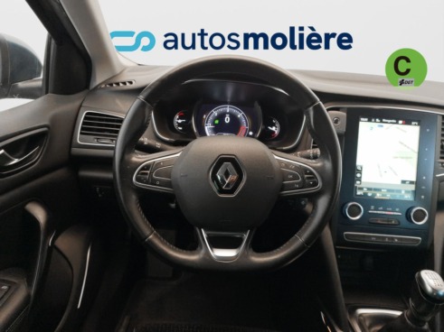 40543ad341c7ad9b85737cf1254c2d0f-2023 Renault Megane Zen Energy dCi 81 kW (110 CV) - 21