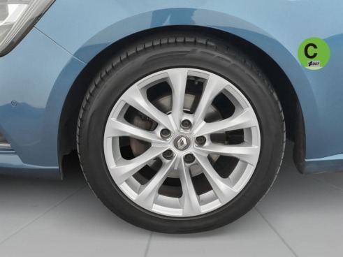 40543ad341c7ad9b85737cf1254c2d0f-2031 Renault Megane Zen Energy dCi 81 kW (110 CV) - 29