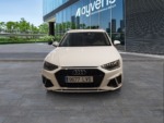 40543ad341c7ad9b85737cf1254c2d0f-2110 Audi A4 Avant S Line 35 Tdi 120kw S Tronic - 2