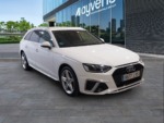 40543ad341c7ad9b85737cf1254c2d0f-2111 Audi A4 Avant S Line 35 Tdi 120kw S Tronic - 3