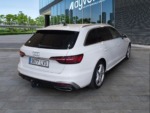 40543ad341c7ad9b85737cf1254c2d0f-2112 Audi A4 Avant S Line 35 Tdi 120kw S Tronic - 4
