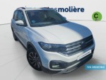 40543ad341c7ad9b85737cf1254c2d0f-2117 Volkswagen T-Cross Advance 1.0 TSI 81 kW (110 CV) - 2