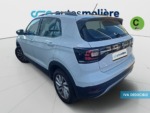 40543ad341c7ad9b85737cf1254c2d0f-2118 Volkswagen T-Cross Advance 1.0 TSI 81 kW (110 CV) - 3