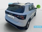 40543ad341c7ad9b85737cf1254c2d0f-2119 Volkswagen T-Cross Advance 1.0 TSI 81 kW (110 CV) - 4