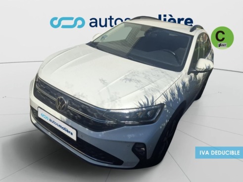 40543ad341c7ad9b85737cf1254c2d0f-2125 Volkswagen Taigo Life 1.0 TSI 81 kW (110 CV) DSG - 1