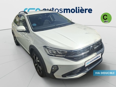 40543ad341c7ad9b85737cf1254c2d0f-2126 Volkswagen Taigo Life 1.0 TSI 81 kW (110 CV) DSG - 2