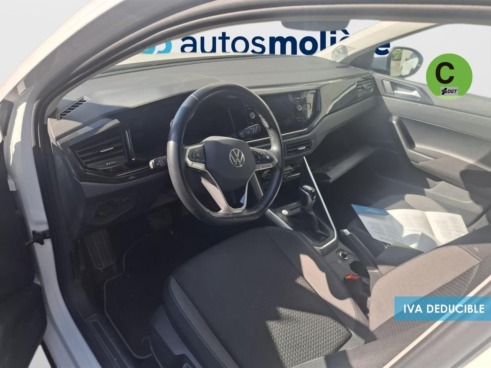 40543ad341c7ad9b85737cf1254c2d0f-2146 Volkswagen Taigo Life 1.0 TSI 81 kW (110 CV) DSG - 7