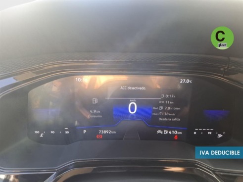 40543ad341c7ad9b85737cf1254c2d0f-2148 Volkswagen Taigo Life 1.0 TSI 81 kW (110 CV) DSG - 9