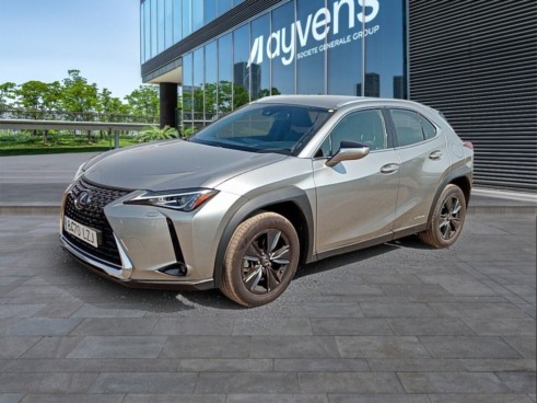 40543ad341c7ad9b85737cf1254c2d0f-2203 Lexus Ux 2.0 250h Business - 1