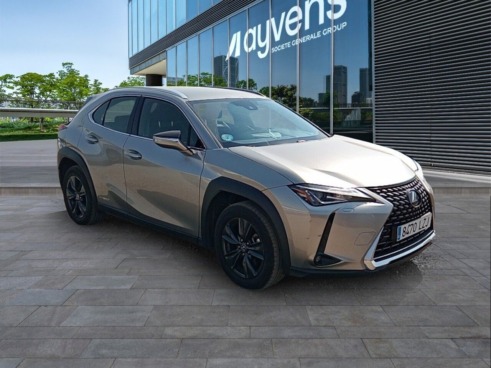 40543ad341c7ad9b85737cf1254c2d0f-2205 Lexus Ux 2.0 250h Business - 3
