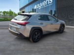 40543ad341c7ad9b85737cf1254c2d0f-2206 Lexus Ux 2.0 250h Business - 4